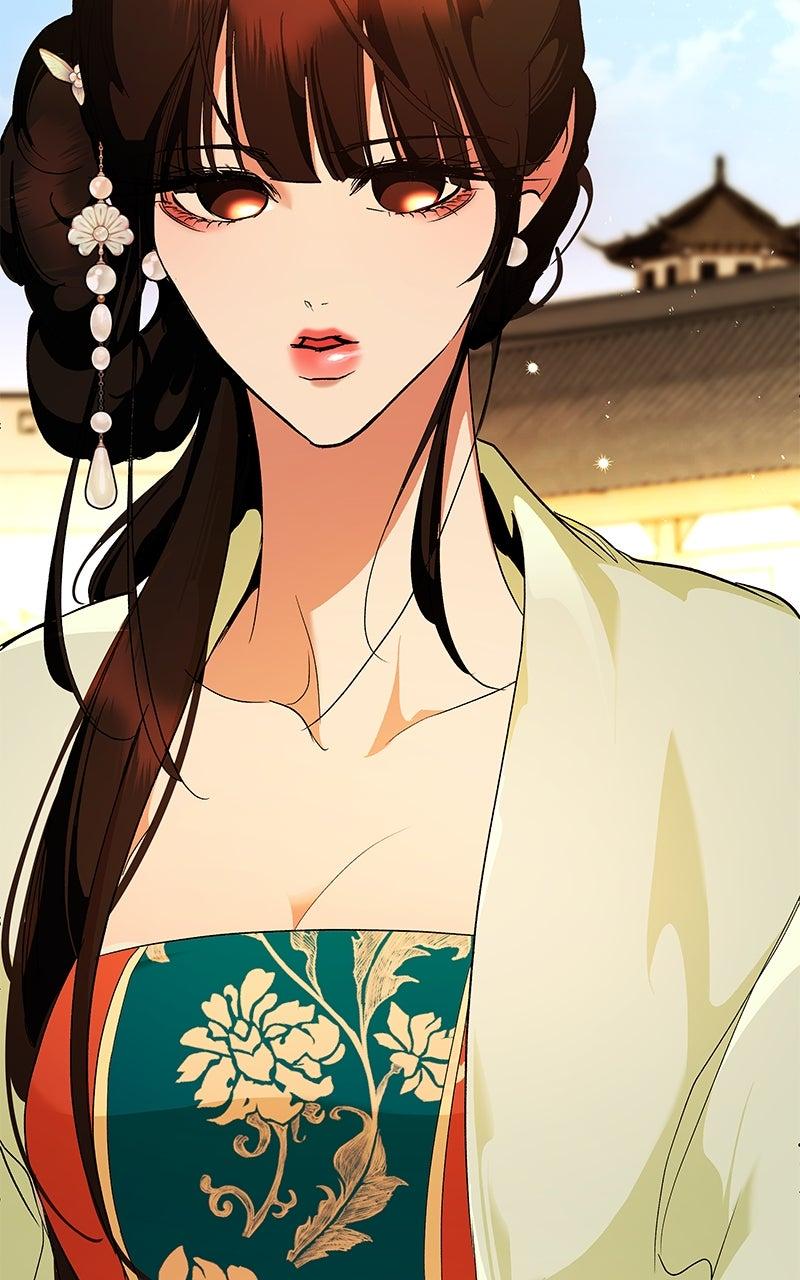 How a Goddess Wins Over Tigers Chap 124 - Next Chap 125