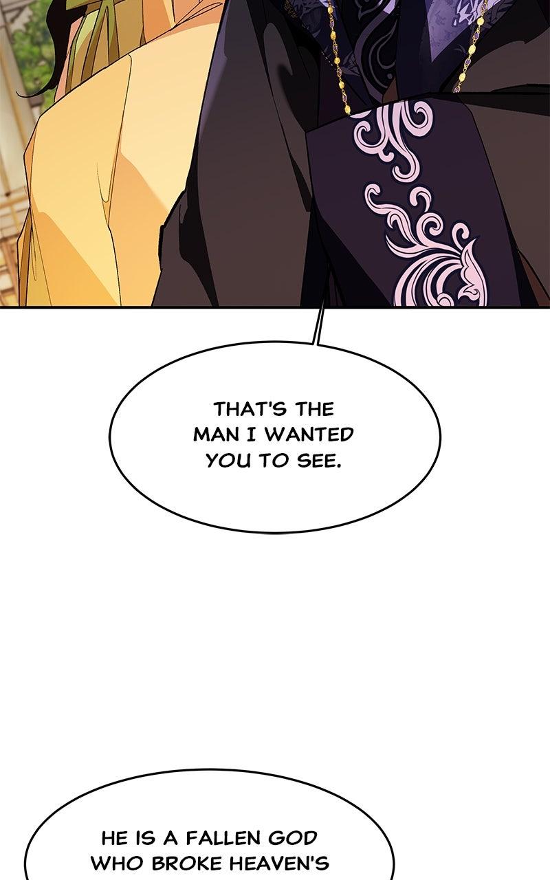 How a Goddess Wins Over Tigers Chap 124 - Next Chap 125