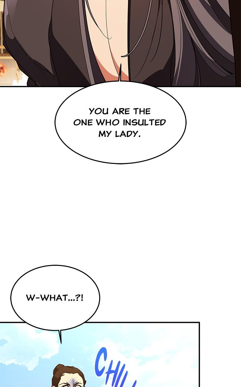 How a Goddess Wins Over Tigers Chap 124 - Next Chap 125