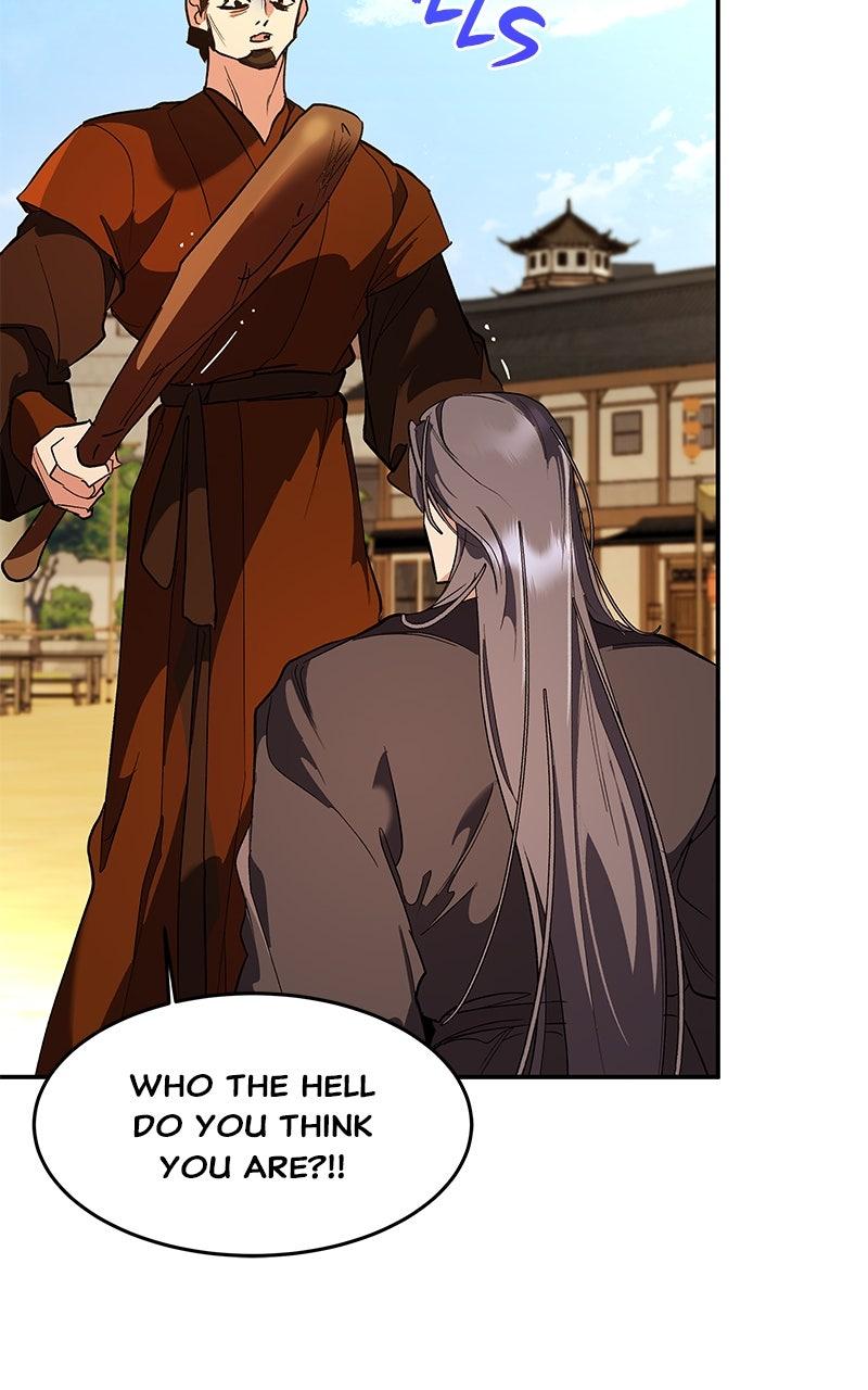 How a Goddess Wins Over Tigers Chap 124 - Next Chap 125