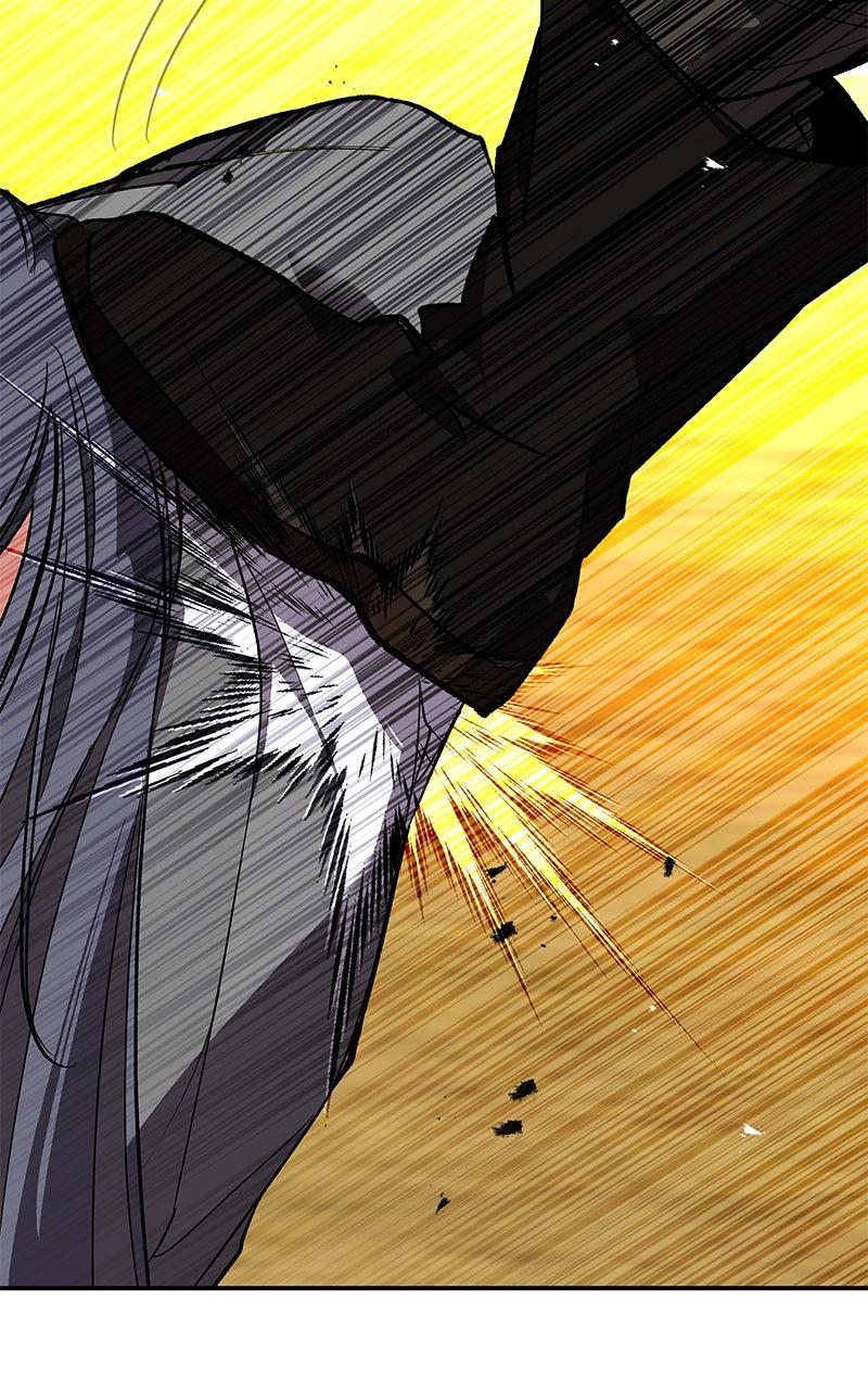 How a Goddess Wins Over Tigers Chap 124 - Next Chap 125