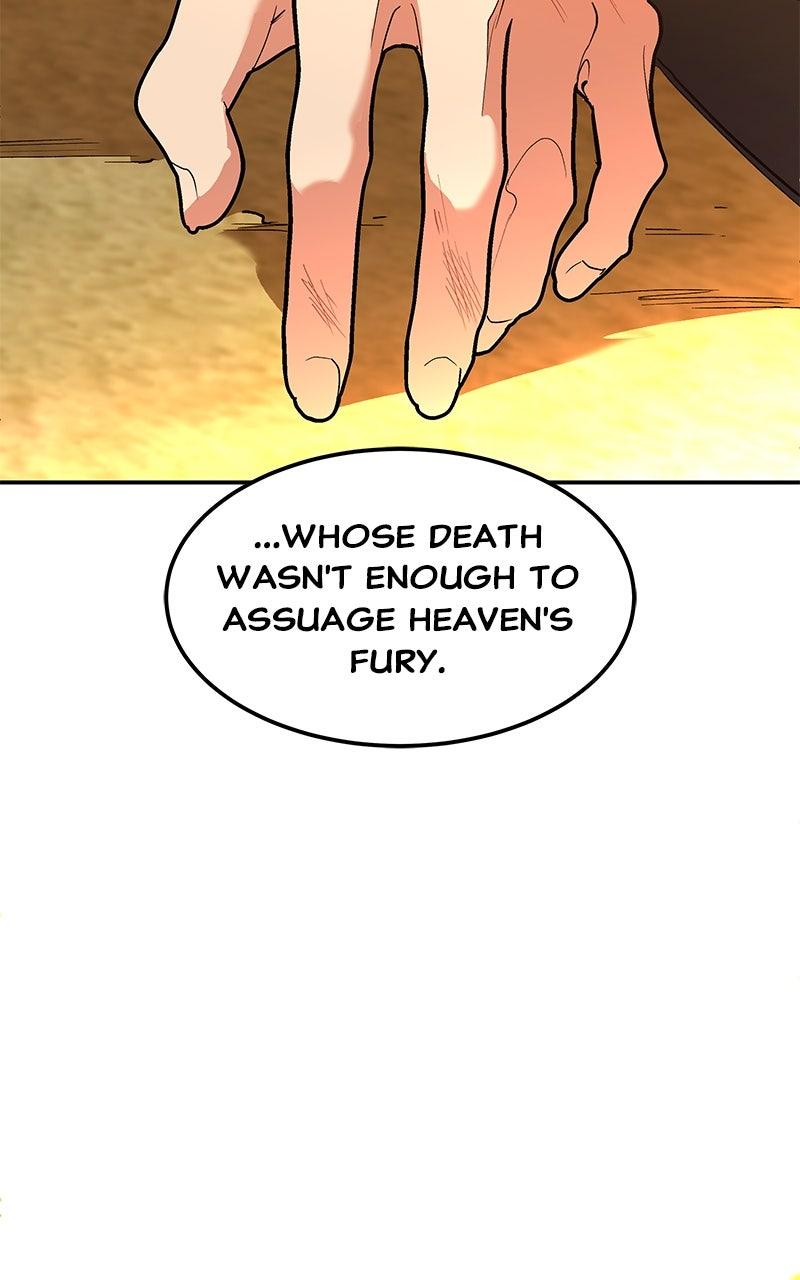 How a Goddess Wins Over Tigers Chap 124 - Next Chap 125