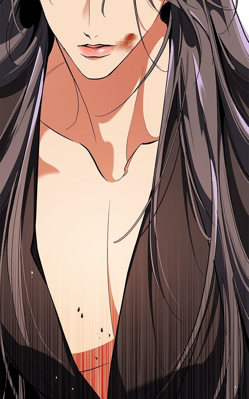 How a Goddess Wins Over Tigers Chap 124 - Next Chap 125
