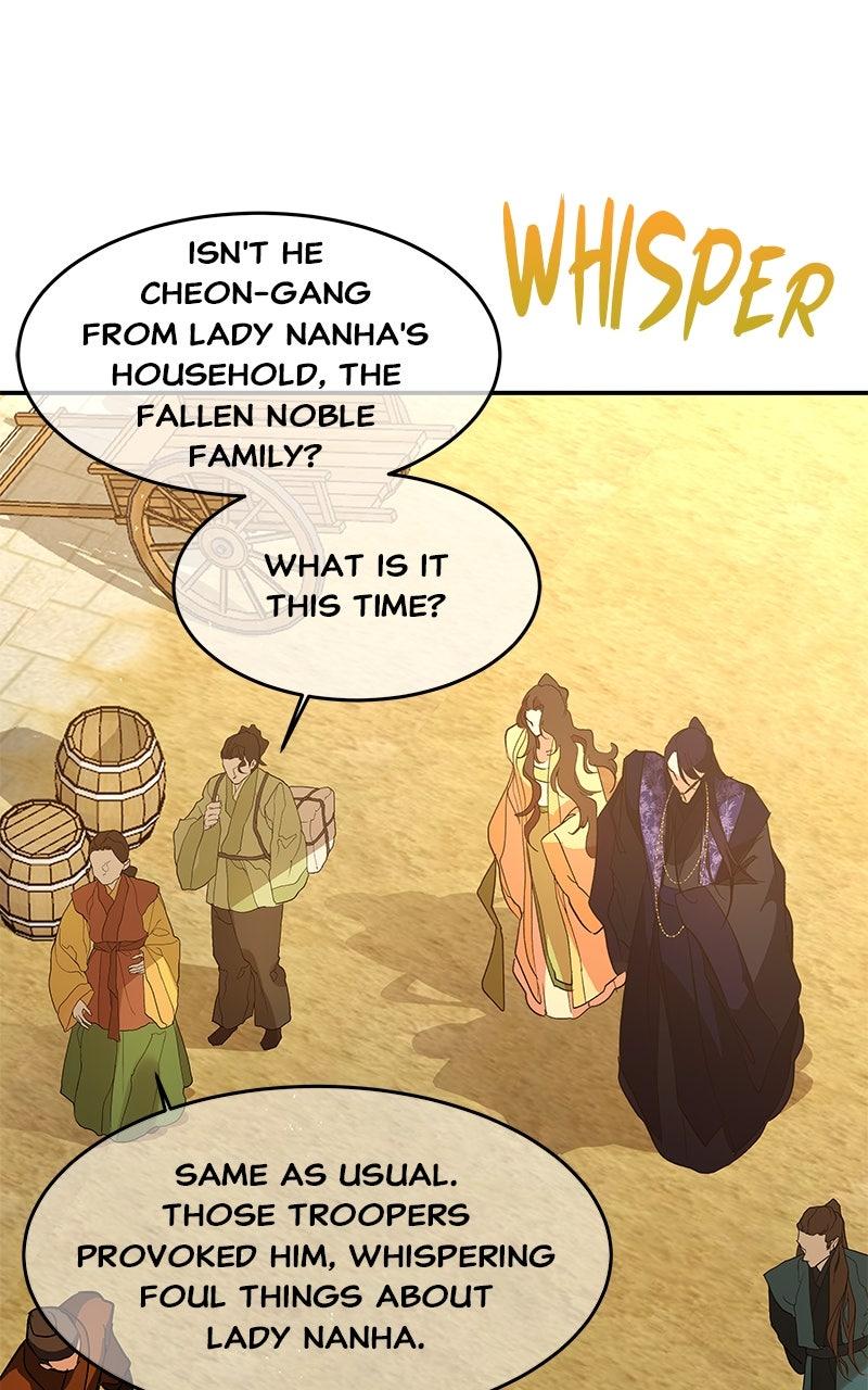 How a Goddess Wins Over Tigers Chap 124 - Next Chap 125