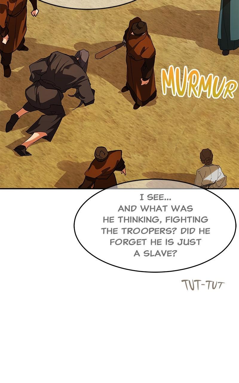 How a Goddess Wins Over Tigers Chap 124 - Next Chap 125