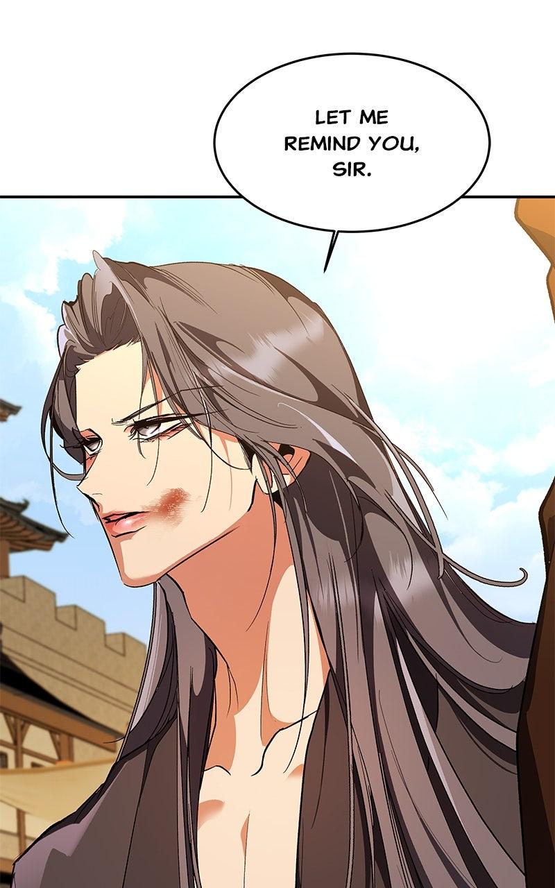 How a Goddess Wins Over Tigers Chap 124 - Next Chap 125