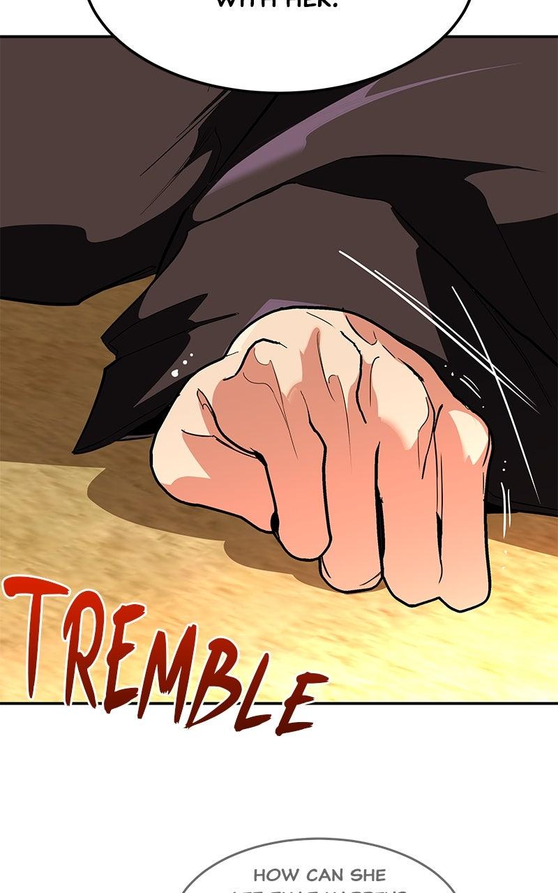 How a Goddess Wins Over Tigers Chap 124 - Next Chap 125