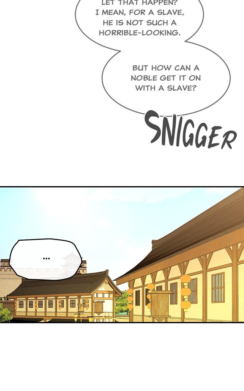 How a Goddess Wins Over Tigers Chap 124 - Next Chap 125