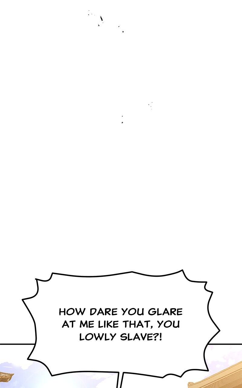 How a Goddess Wins Over Tigers Chap 124 - Next Chap 125