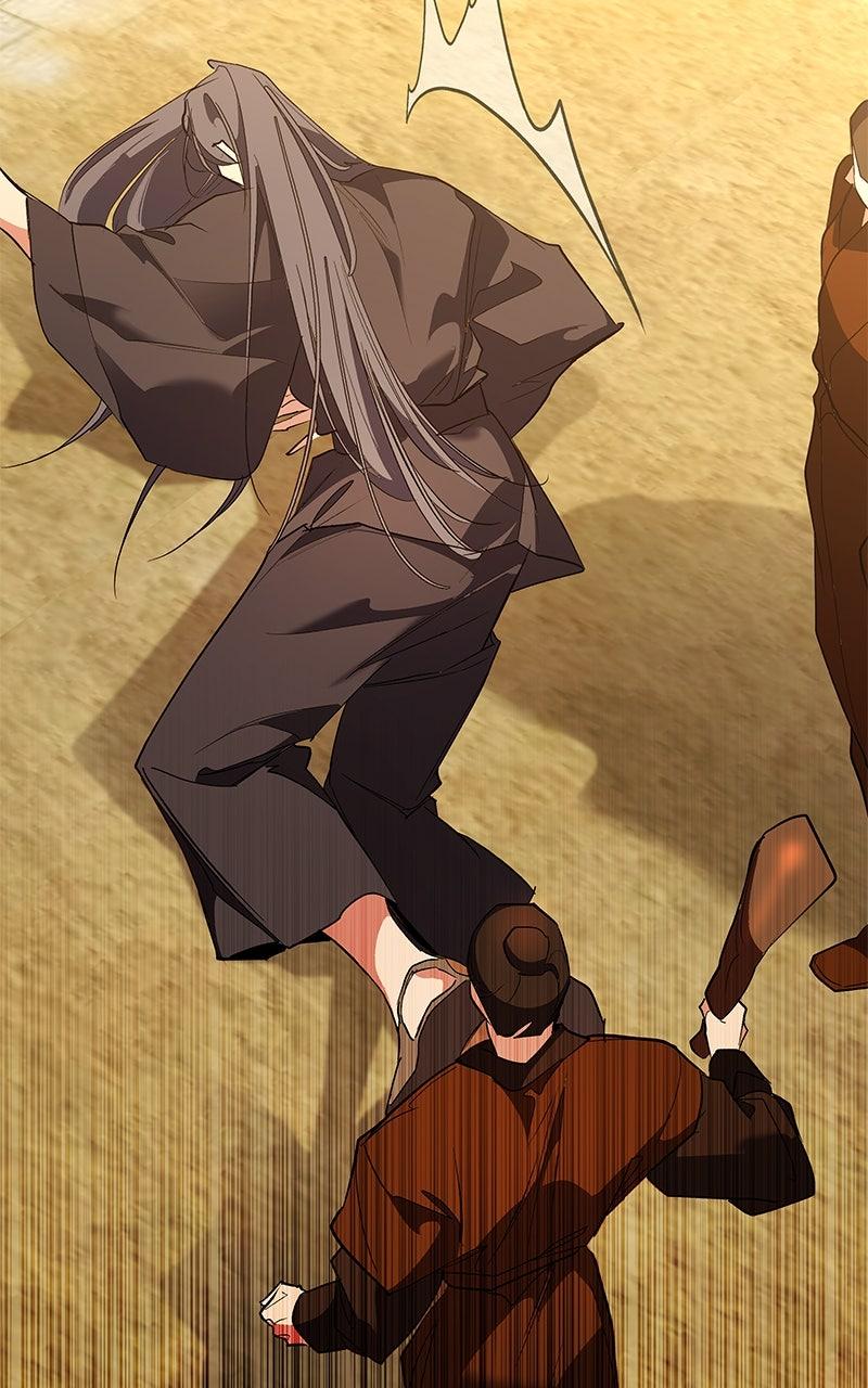 How a Goddess Wins Over Tigers Chap 124 - Next Chap 125