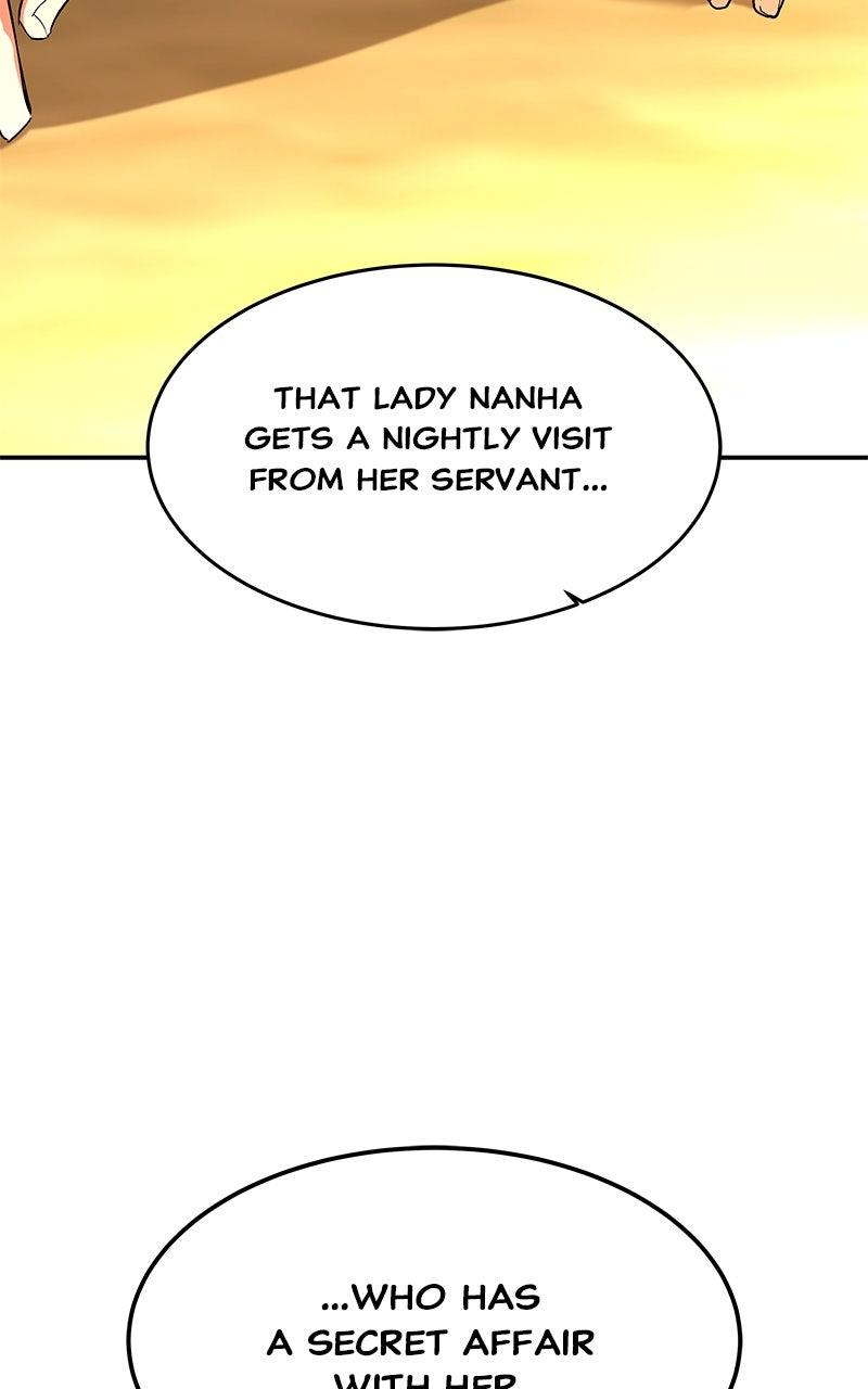 How a Goddess Wins Over Tigers Chap 124 - Next Chap 125