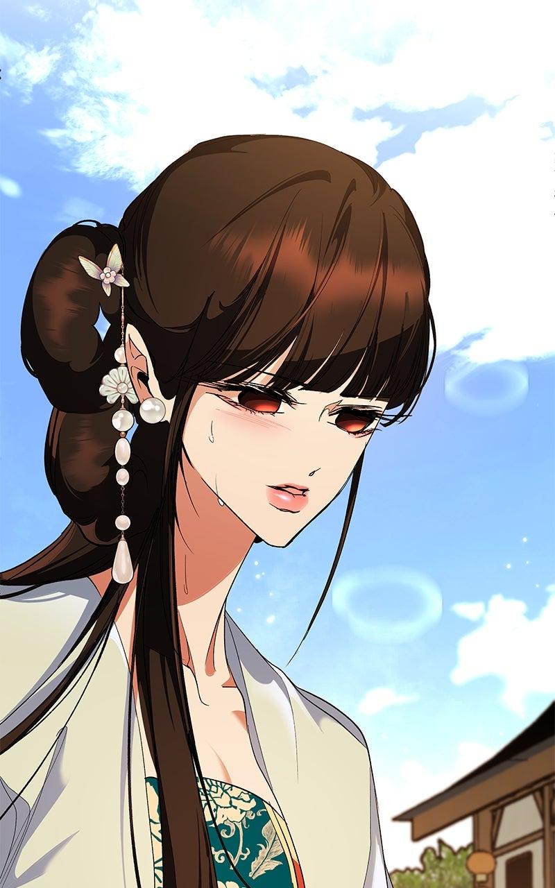 How a Goddess Wins Over Tigers Chap 125 - Next Chap 126