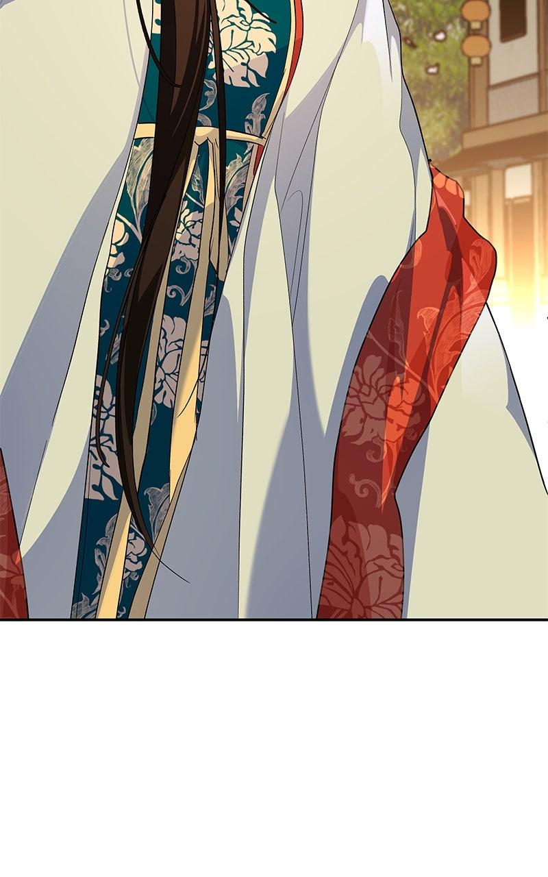 How a Goddess Wins Over Tigers Chap 125 - Next Chap 126