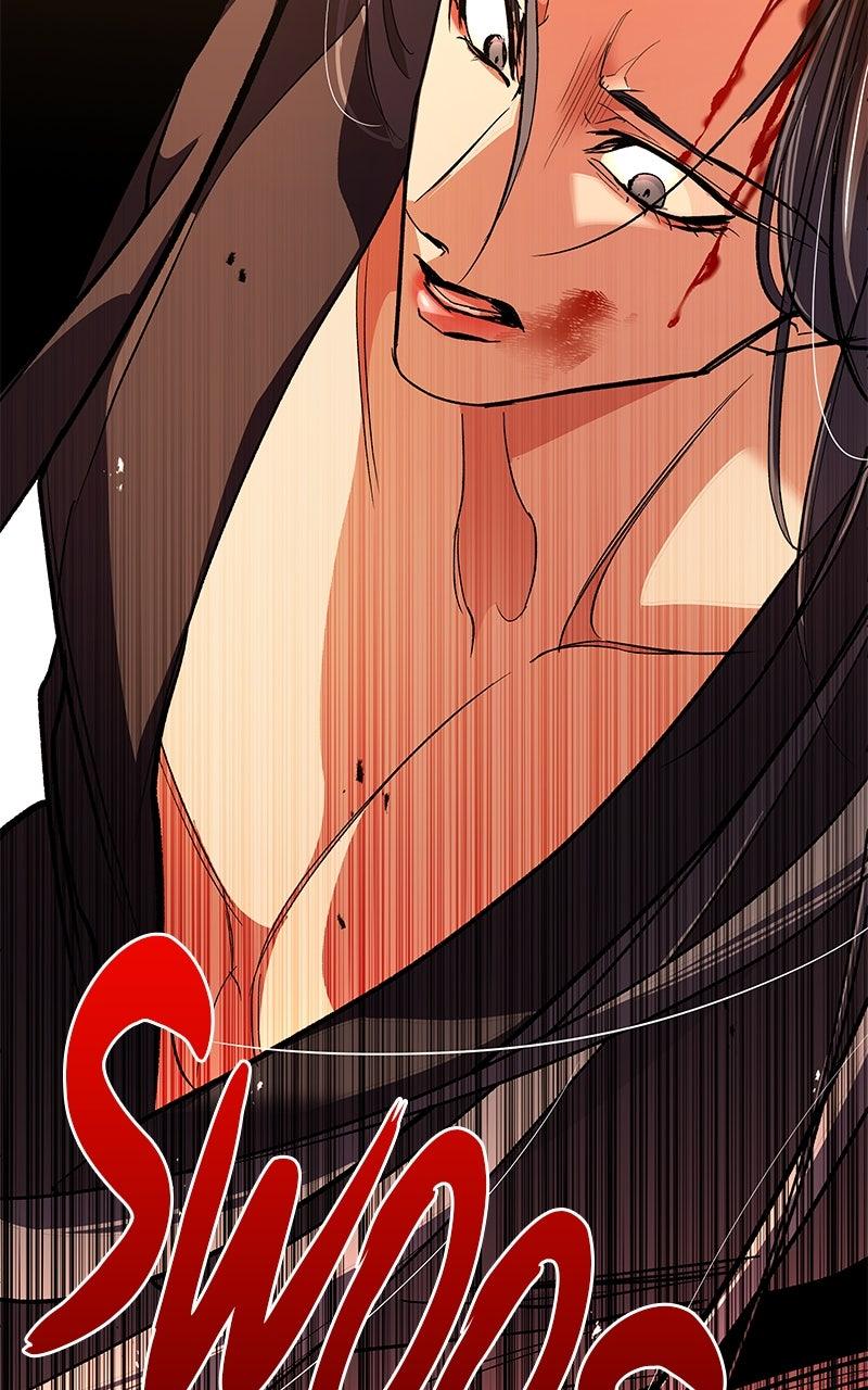 How a Goddess Wins Over Tigers Chap 125 - Next Chap 126