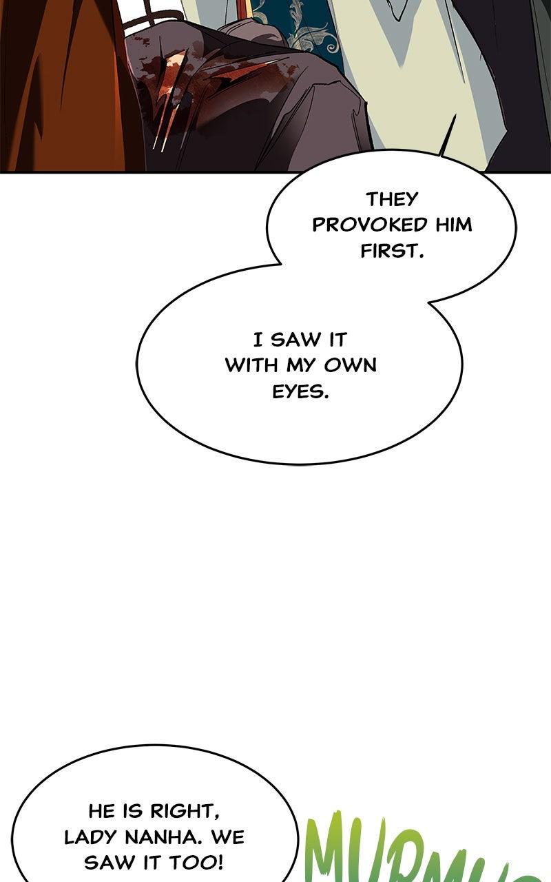 How a Goddess Wins Over Tigers Chap 125 - Next Chap 126