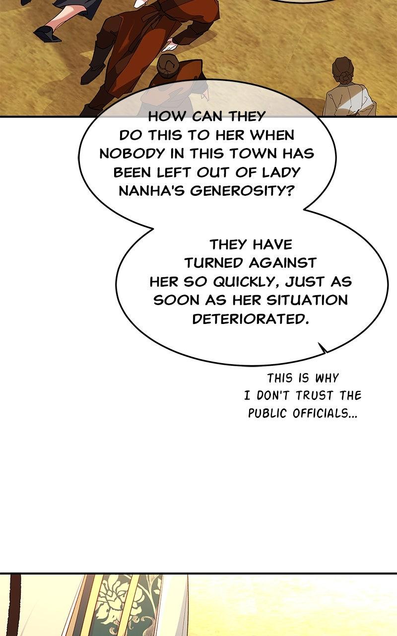 How a Goddess Wins Over Tigers Chap 125 - Next Chap 126