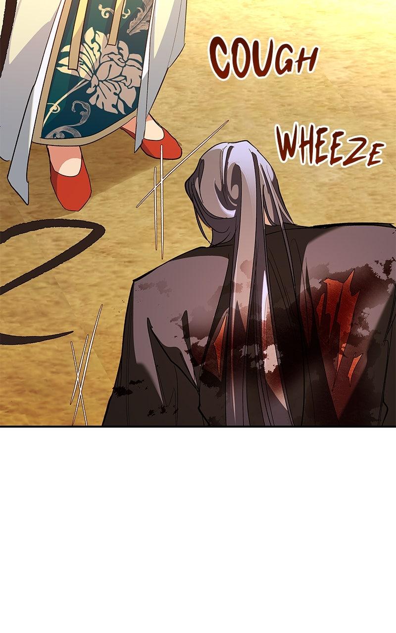 How a Goddess Wins Over Tigers Chap 125 - Next Chap 126