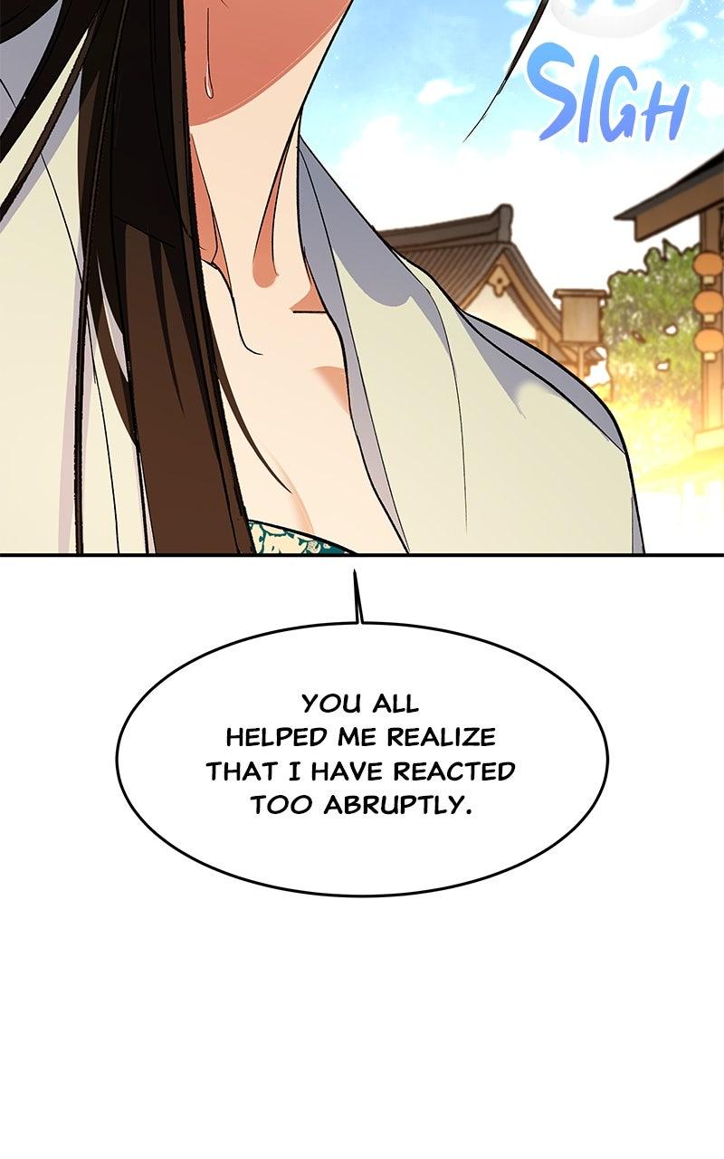 How a Goddess Wins Over Tigers Chap 125 - Next Chap 126