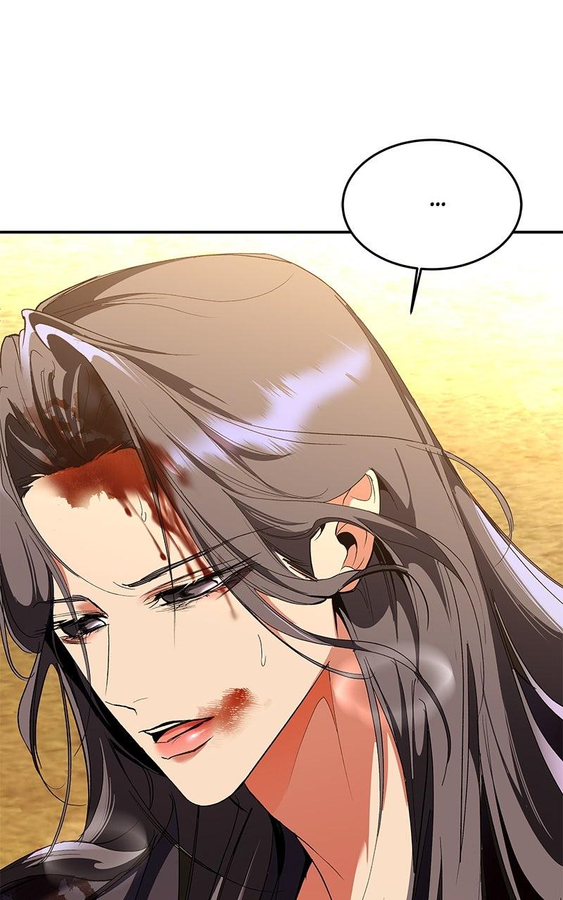 How a Goddess Wins Over Tigers Chap 125 - Next Chap 126