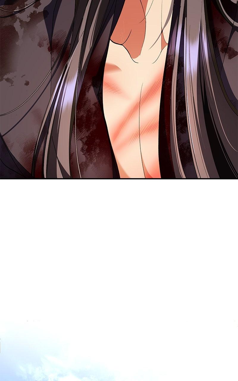 How a Goddess Wins Over Tigers Chap 125 - Next Chap 126