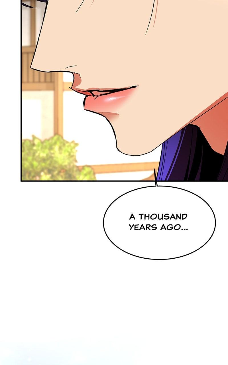 How a Goddess Wins Over Tigers Chap 125 - Next Chap 126