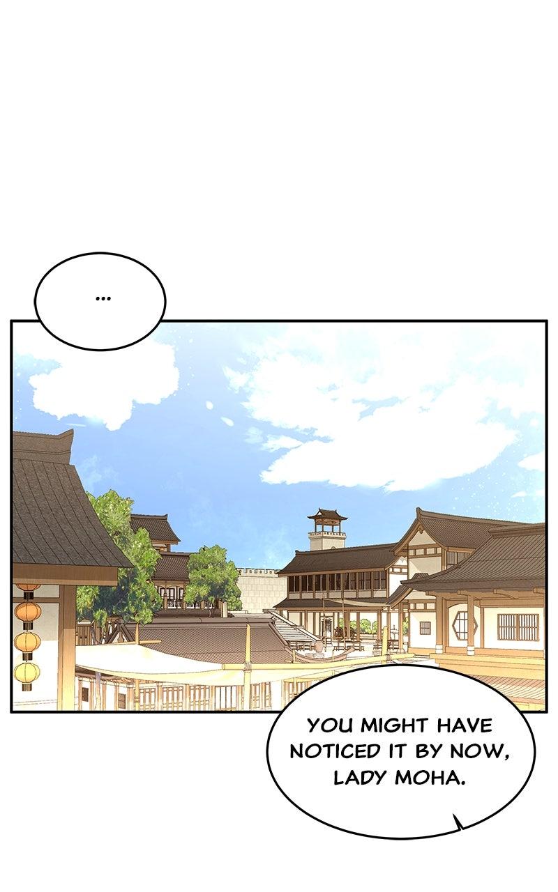 How a Goddess Wins Over Tigers Chap 125 - Next Chap 126