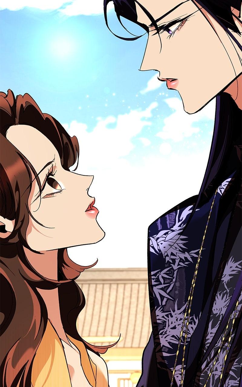 How a Goddess Wins Over Tigers Chap 125 - Next Chap 126