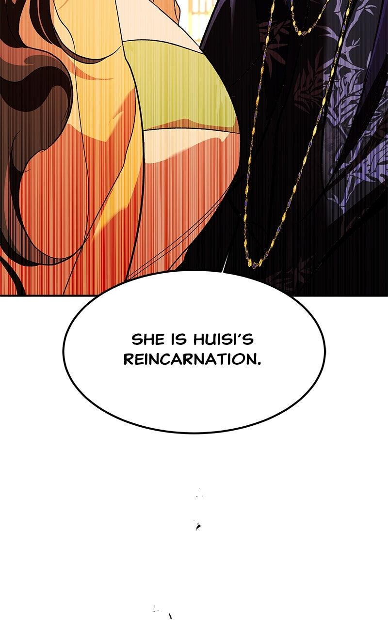 How a Goddess Wins Over Tigers Chap 125 - Next Chap 126