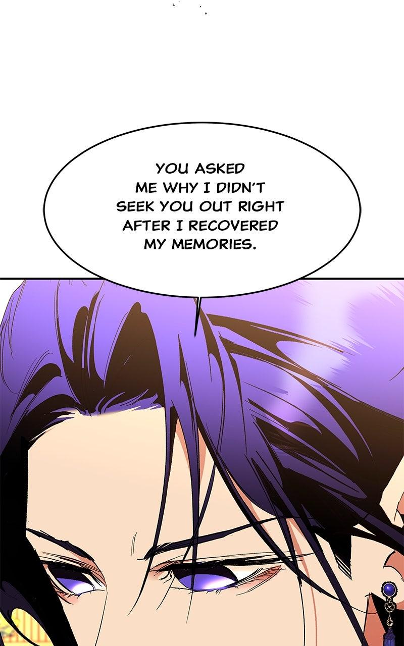 How a Goddess Wins Over Tigers Chap 125 - Next Chap 126