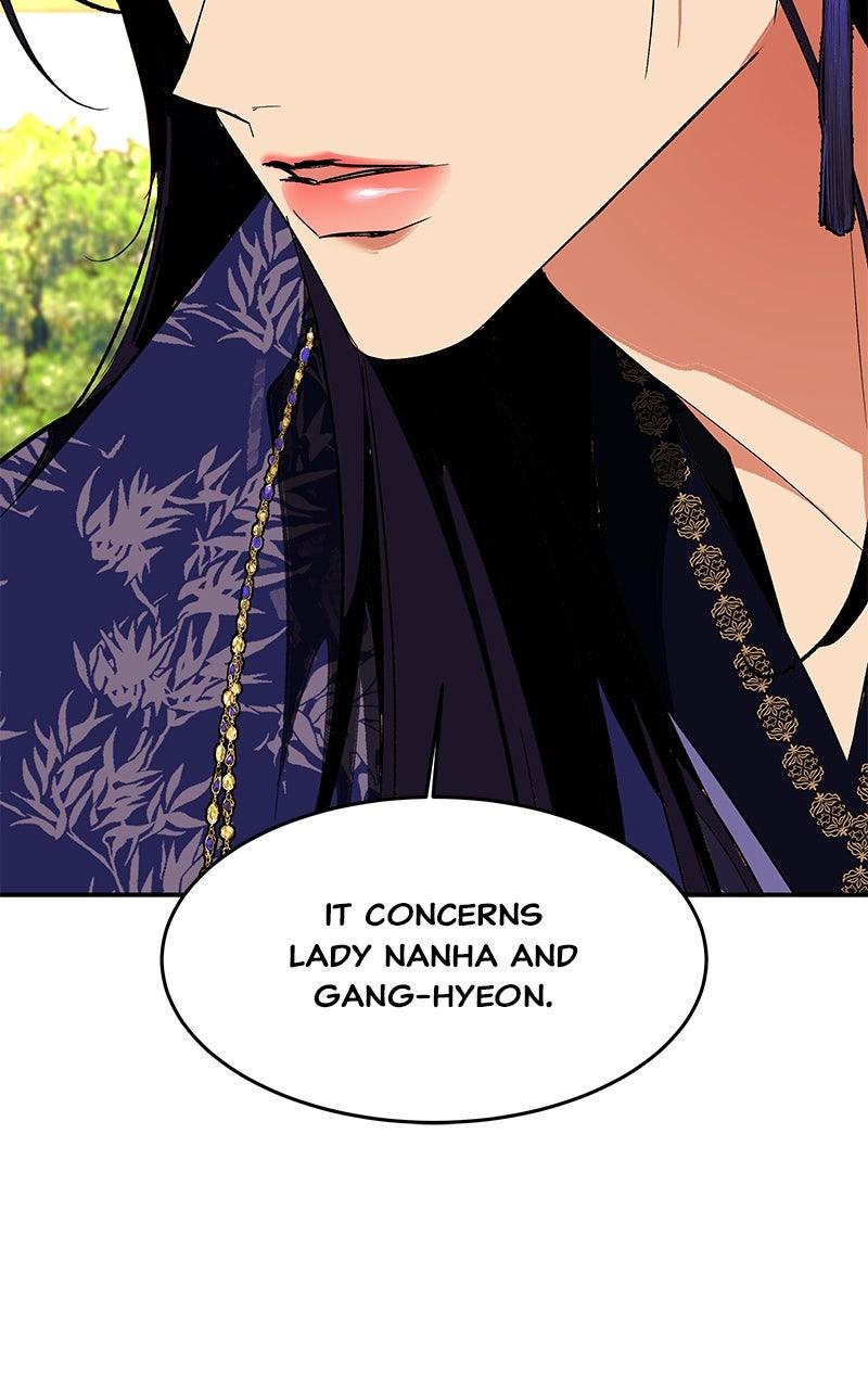 How a Goddess Wins Over Tigers Chap 125 - Next Chap 126