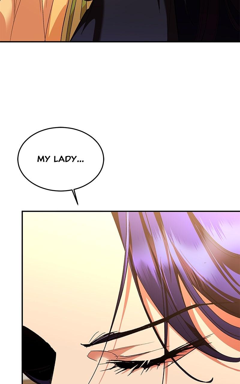 How a Goddess Wins Over Tigers Chap 125 - Next Chap 126