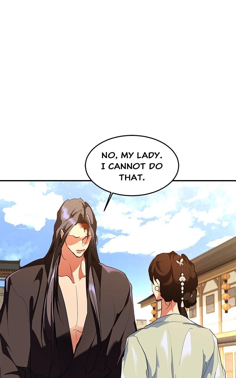 How a Goddess Wins Over Tigers Chap 125 - Next Chap 126