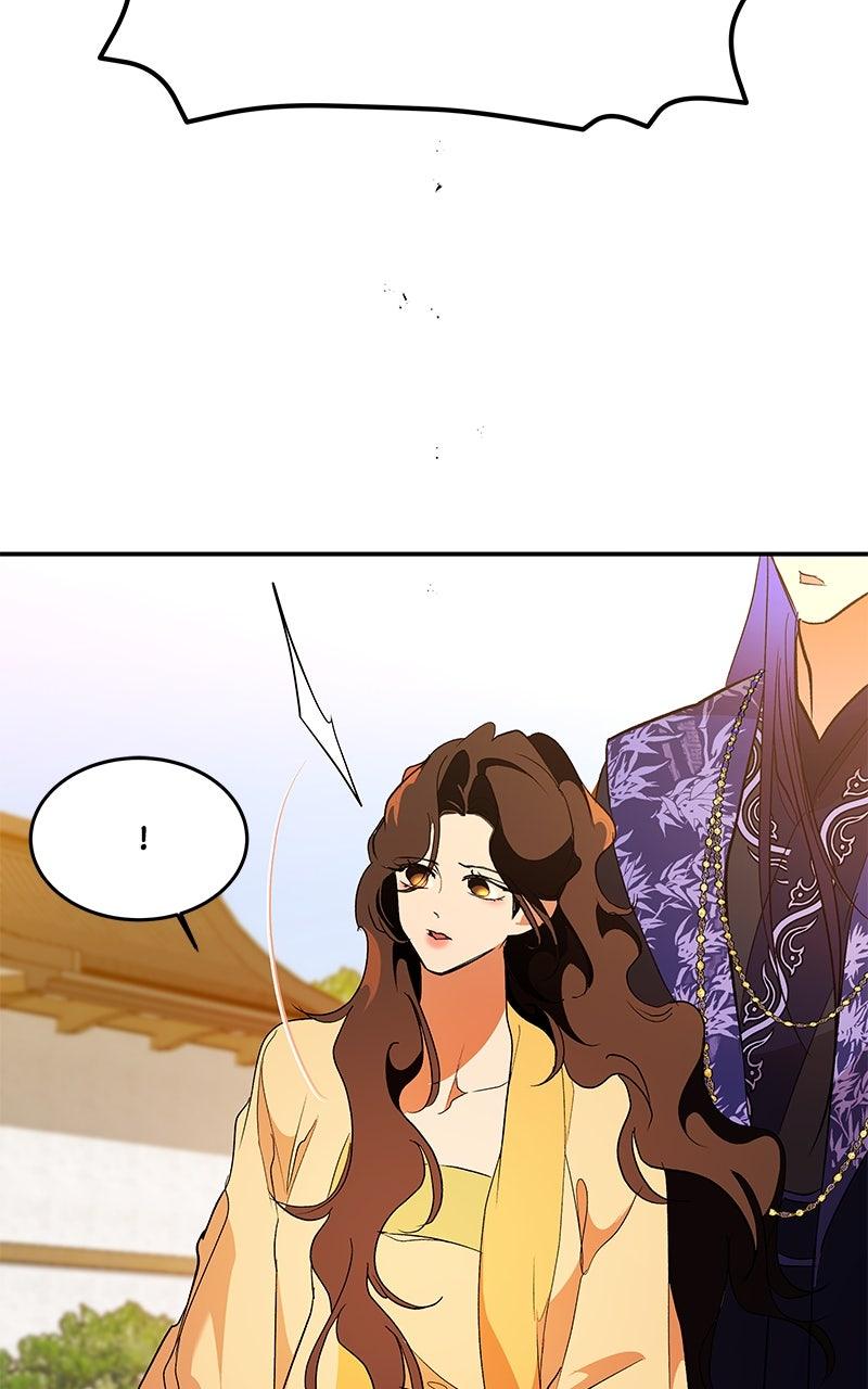 How a Goddess Wins Over Tigers Chap 125 - Next Chap 126