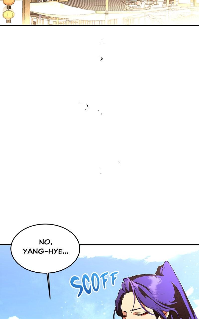 How a Goddess Wins Over Tigers Chap 125 - Next Chap 126