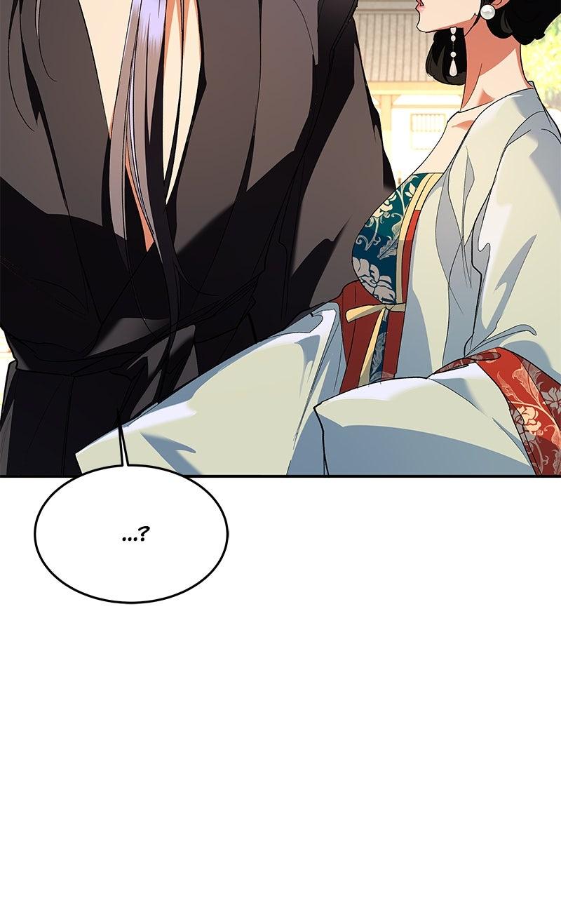 How a Goddess Wins Over Tigers Chap 125 - Next Chap 126