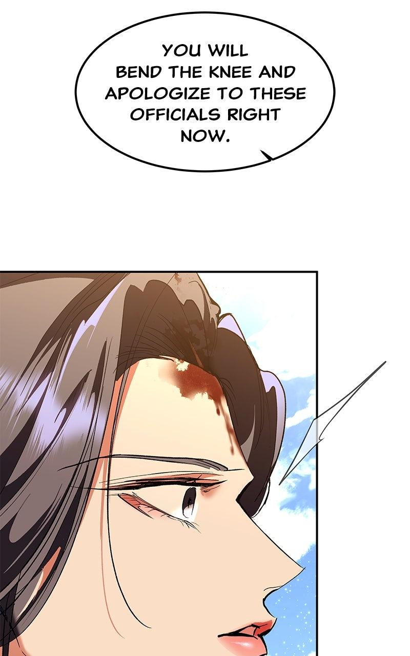 How a Goddess Wins Over Tigers Chap 125 - Next Chap 126