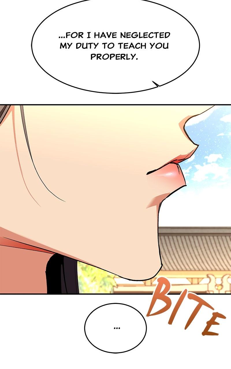 How a Goddess Wins Over Tigers Chap 125 - Next Chap 126