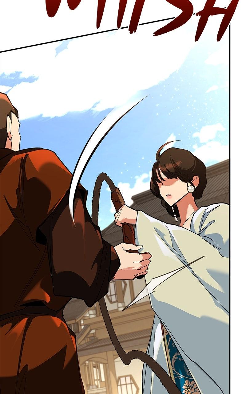 How a Goddess Wins Over Tigers Chap 125 - Next Chap 126