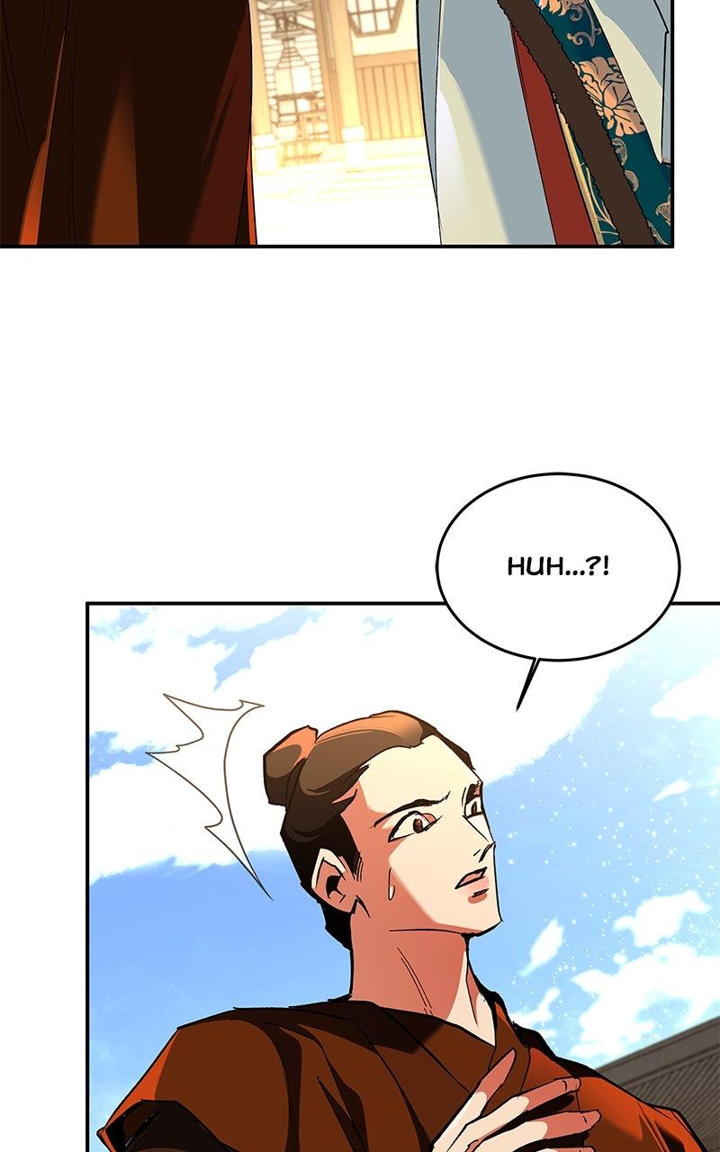 How a Goddess Wins Over Tigers Chap 125 - Next Chap 126