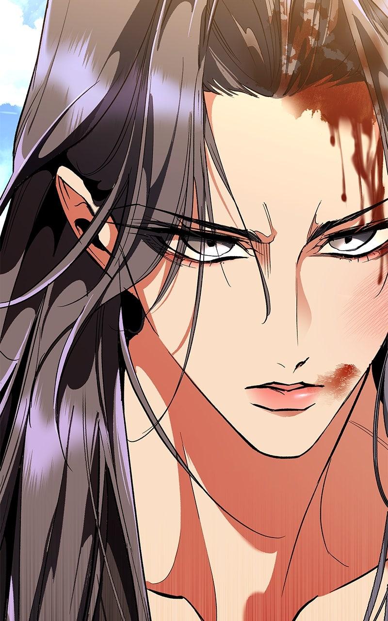 How a Goddess Wins Over Tigers Chap 125 - Next Chap 126