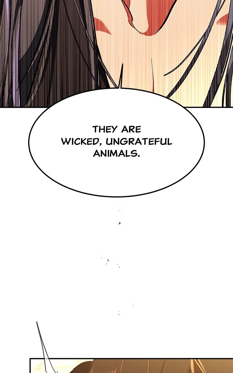 How a Goddess Wins Over Tigers Chap 125 - Next Chap 126