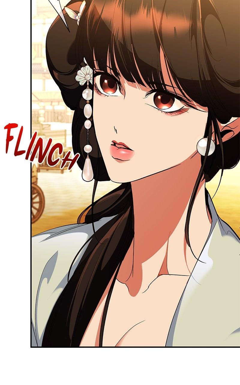 How a Goddess Wins Over Tigers Chap 125 - Next Chap 126