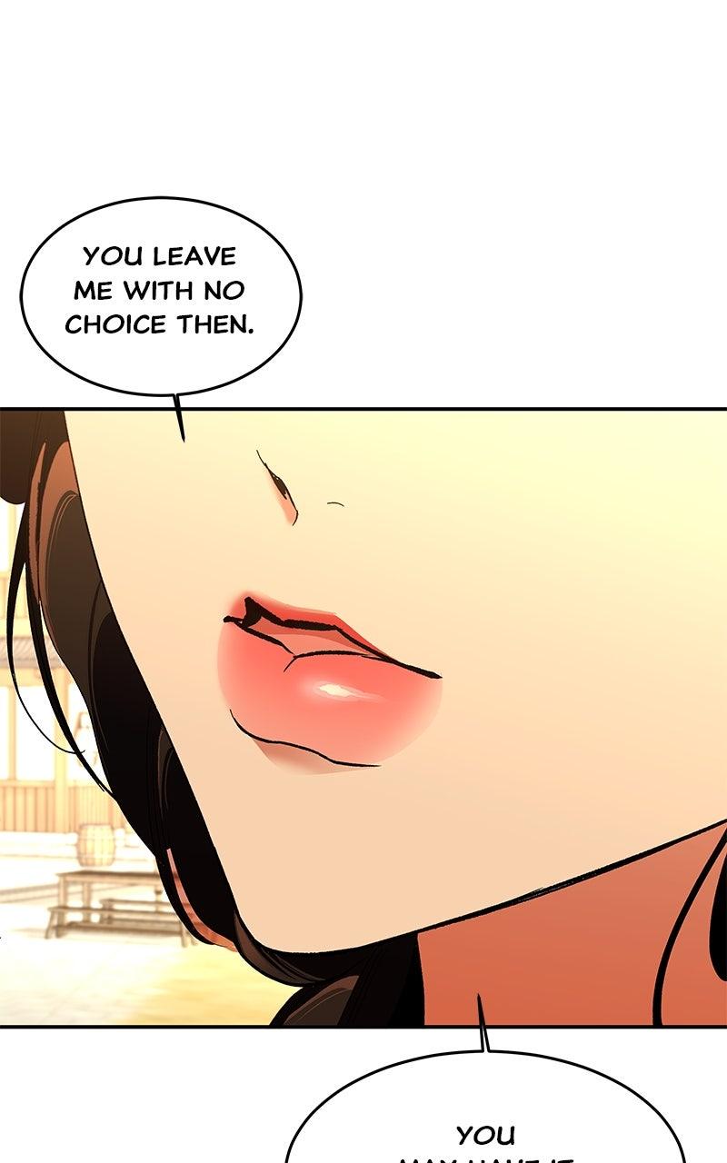 How a Goddess Wins Over Tigers Chap 125 - Next Chap 126