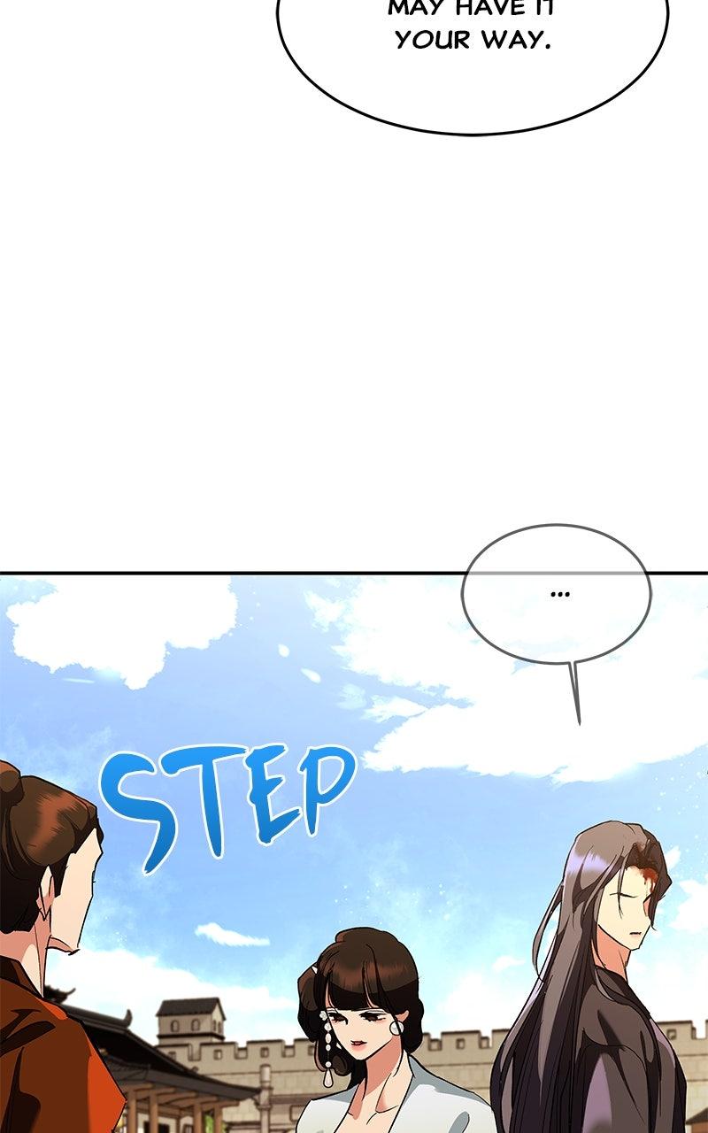 How a Goddess Wins Over Tigers Chap 125 - Next Chap 126