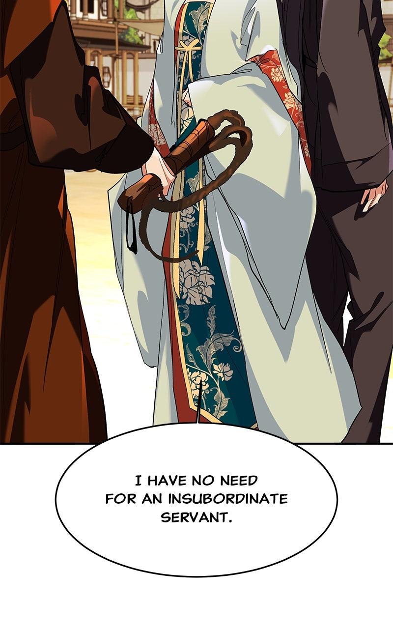 How a Goddess Wins Over Tigers Chap 125 - Next Chap 126