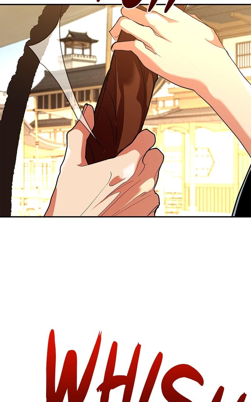 How a Goddess Wins Over Tigers Chap 125 - Next Chap 126