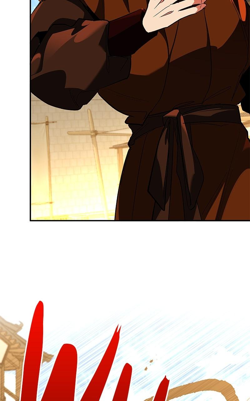 How a Goddess Wins Over Tigers Chap 125 - Next Chap 126