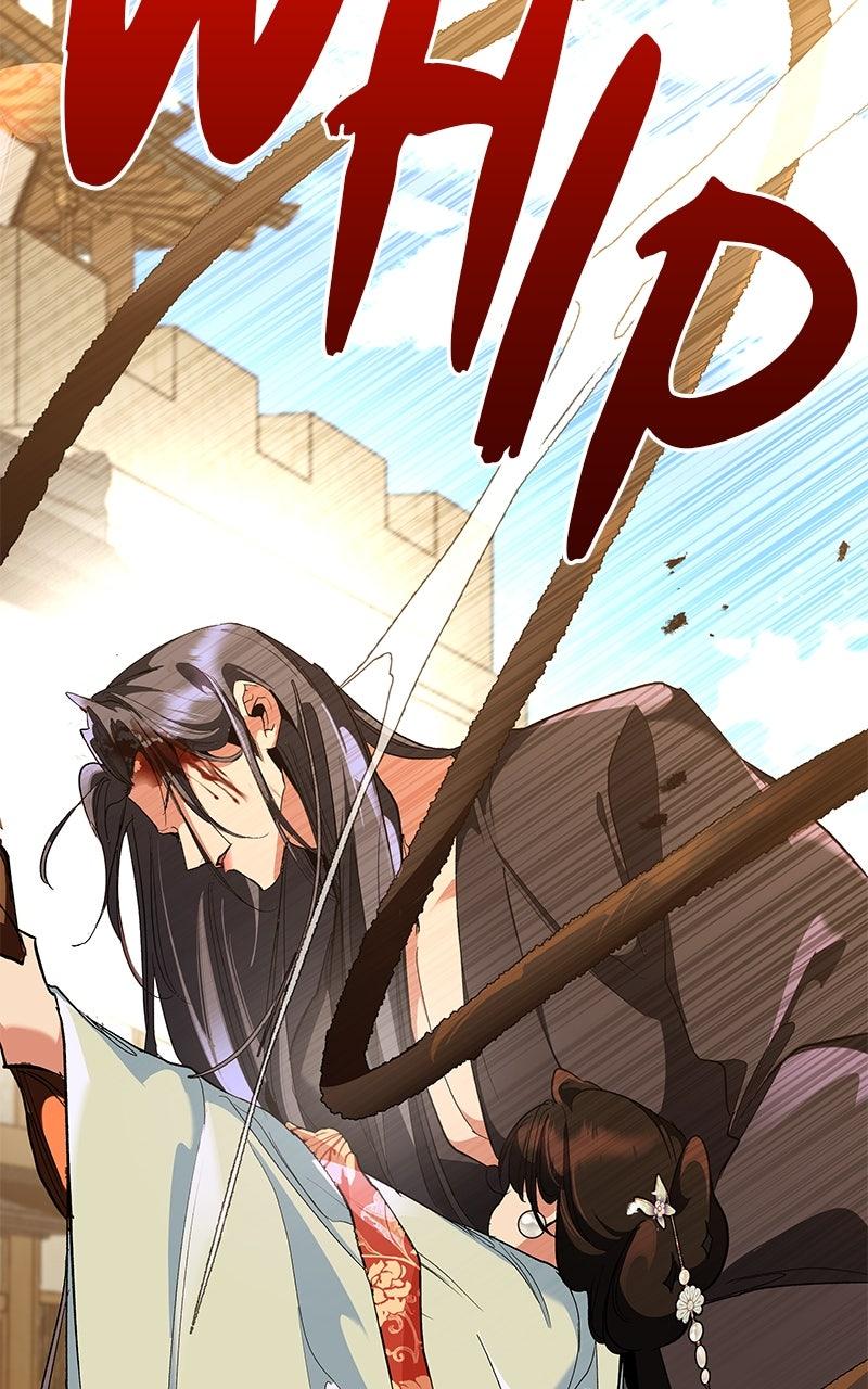 How a Goddess Wins Over Tigers Chap 125 - Next Chap 126