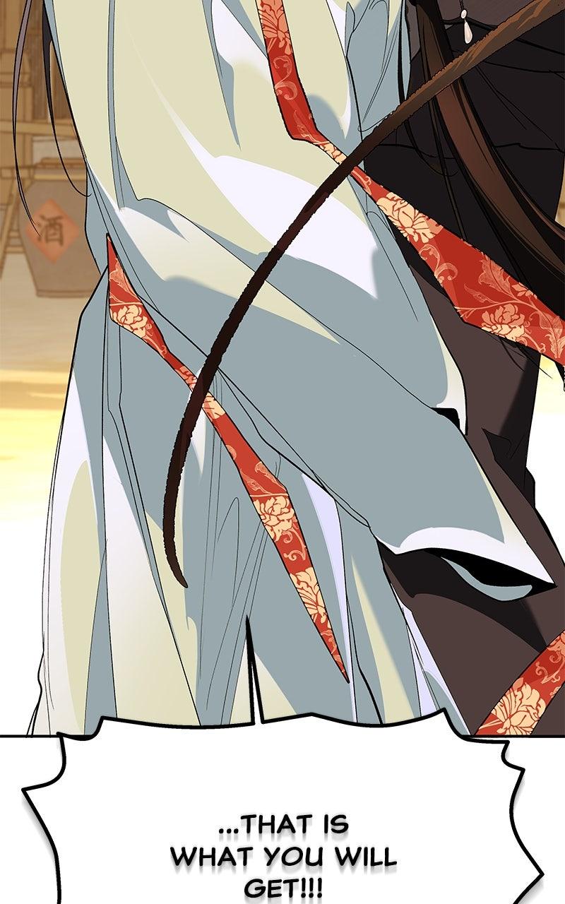 How a Goddess Wins Over Tigers Chap 125 - Next Chap 126