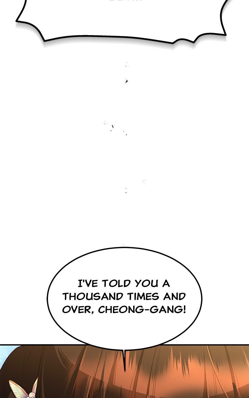 How a Goddess Wins Over Tigers Chap 125 - Next Chap 126